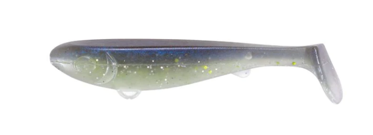 YUM Scottsboro Swimbaits 3.5'' (Sexy Shad)