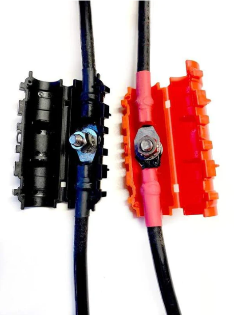 TH Marine Hydra Cable Extender
