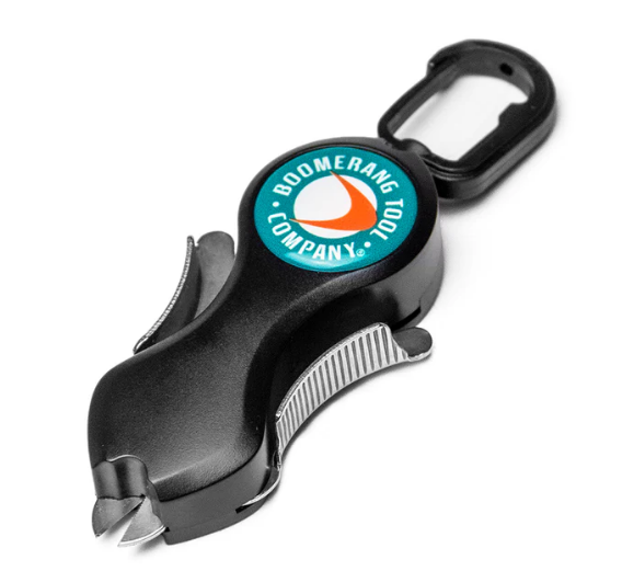 Boomerang Tool Company Fishing Line Cutters