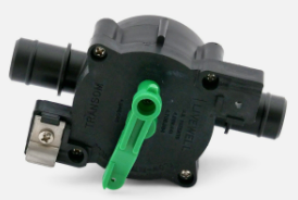 Flow-Rite 3-Way Valve MPV-03-RN01
