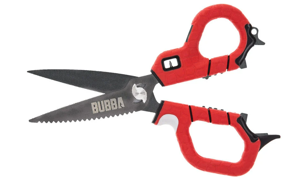 Bubba Medium Shears