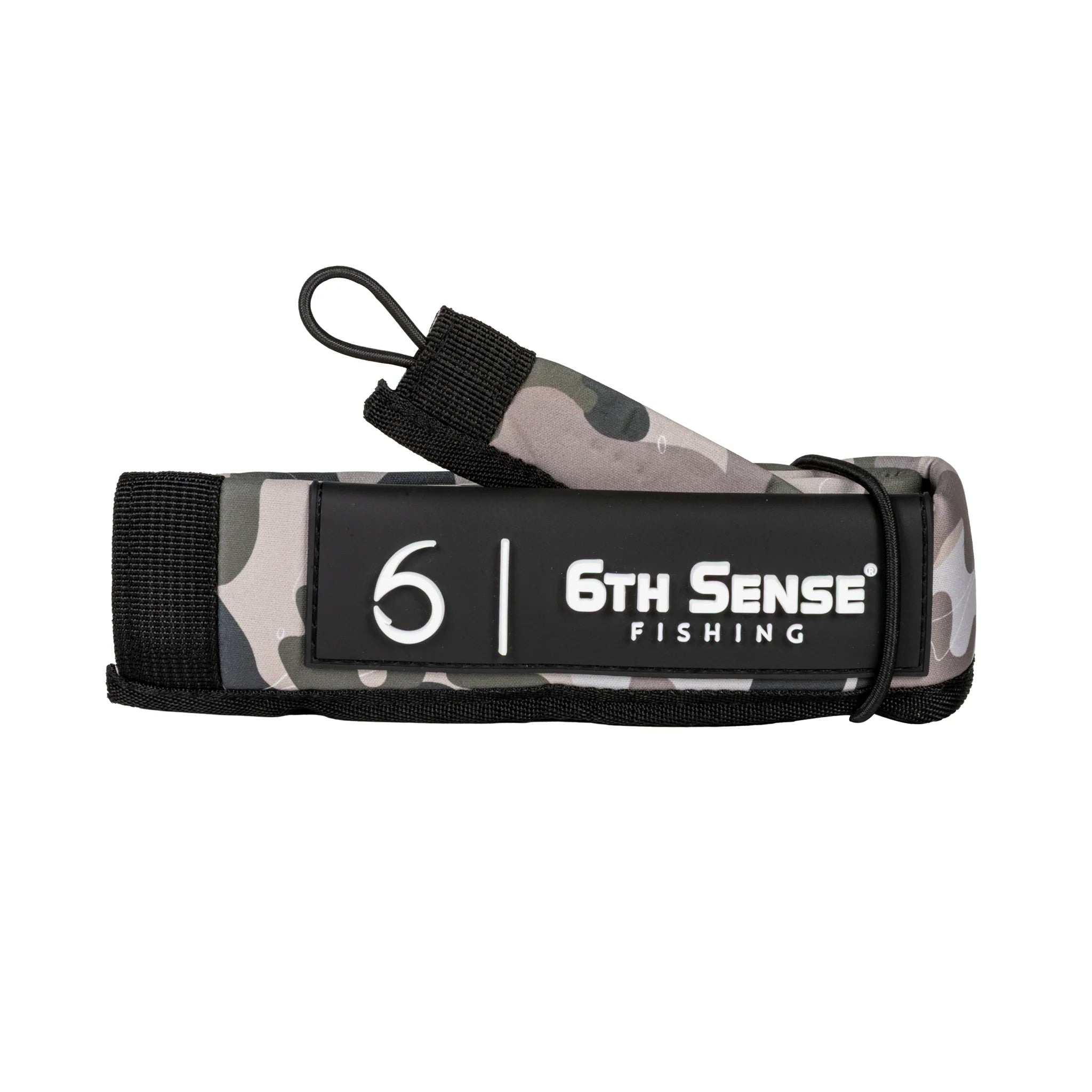 6th Sense Rod Sleeve - Baitcasting