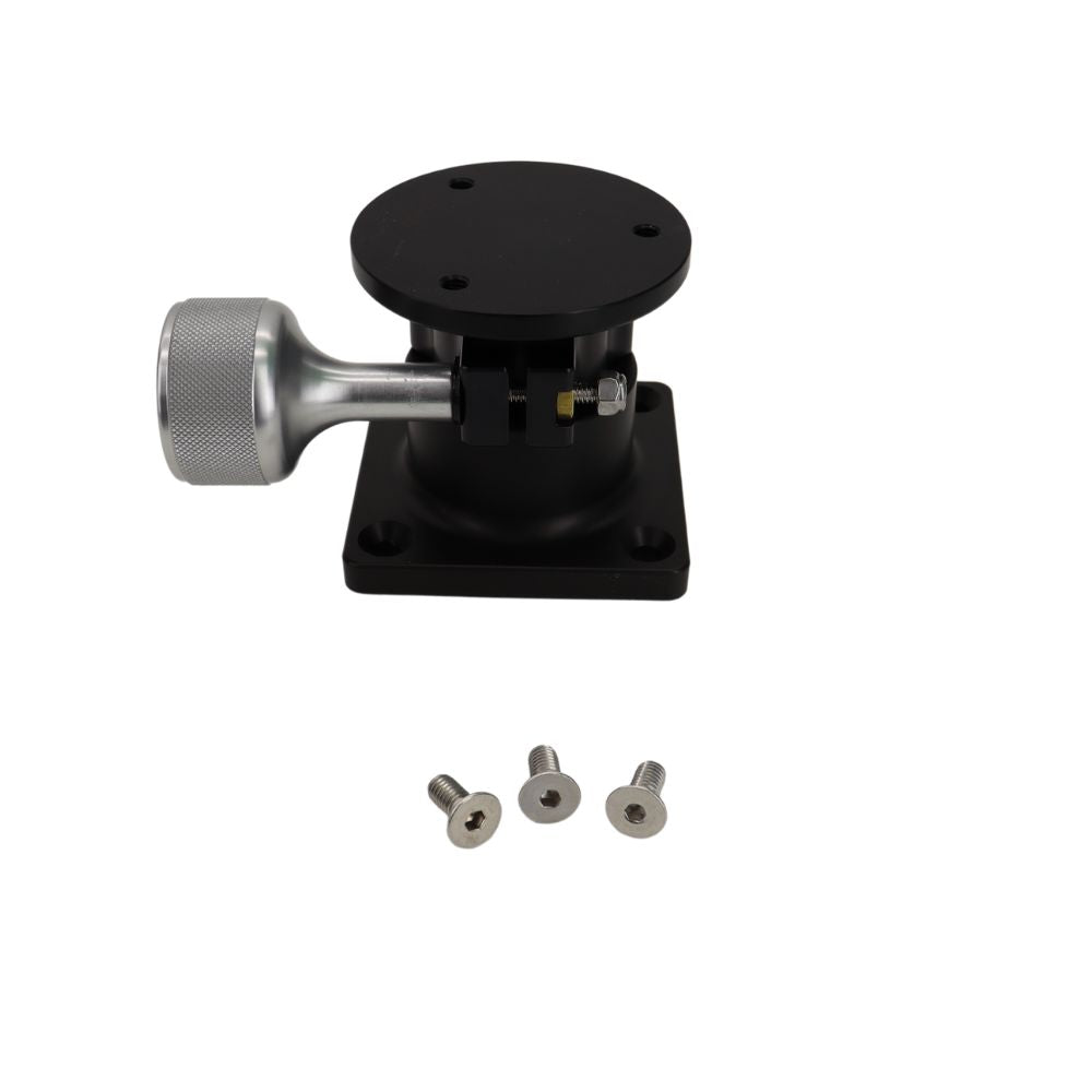 Swivel Mount Base Adapter Assembly