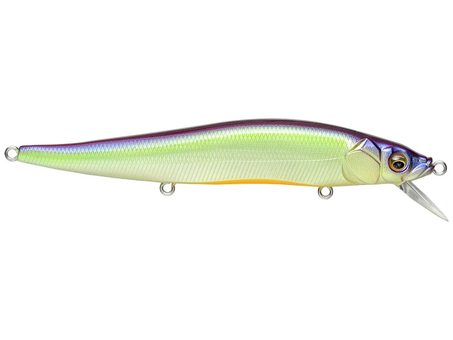 Megabass Vision ONETEN Jerkbaits