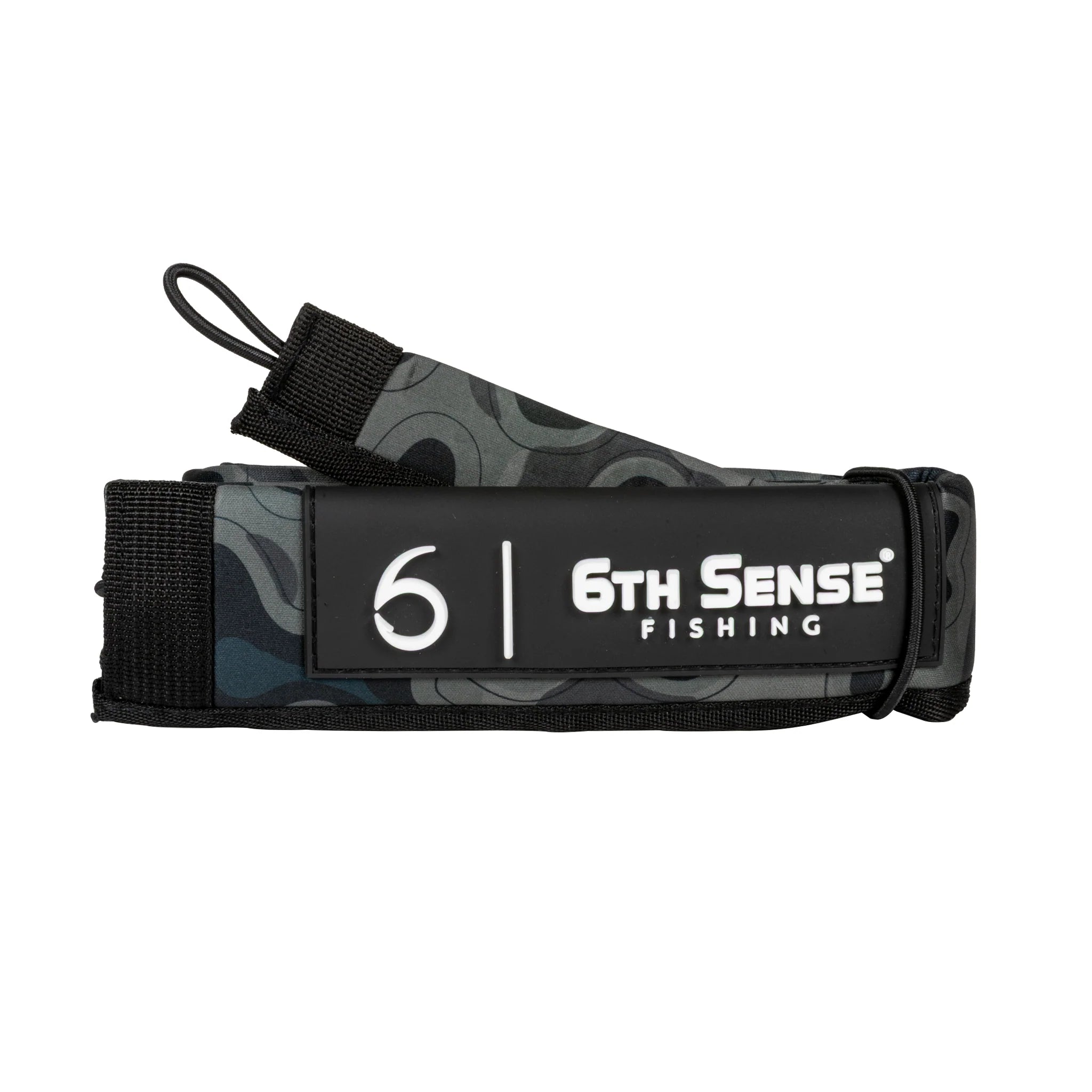 6th Sense Rod Sleeve - Baitcasting