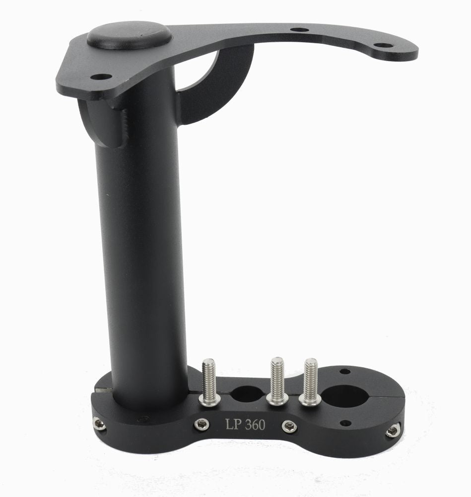 Mega 360 Ultrex Mounting Hardware Kit