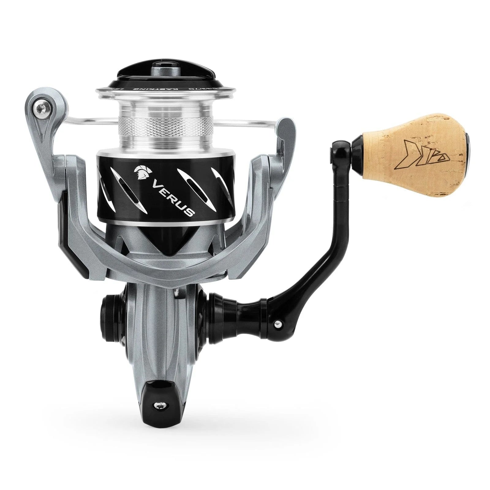 KastKing Reel Versus Spinning
