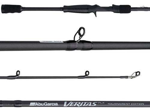 Abu Garcia Veritas Tournament 7'11'' XH