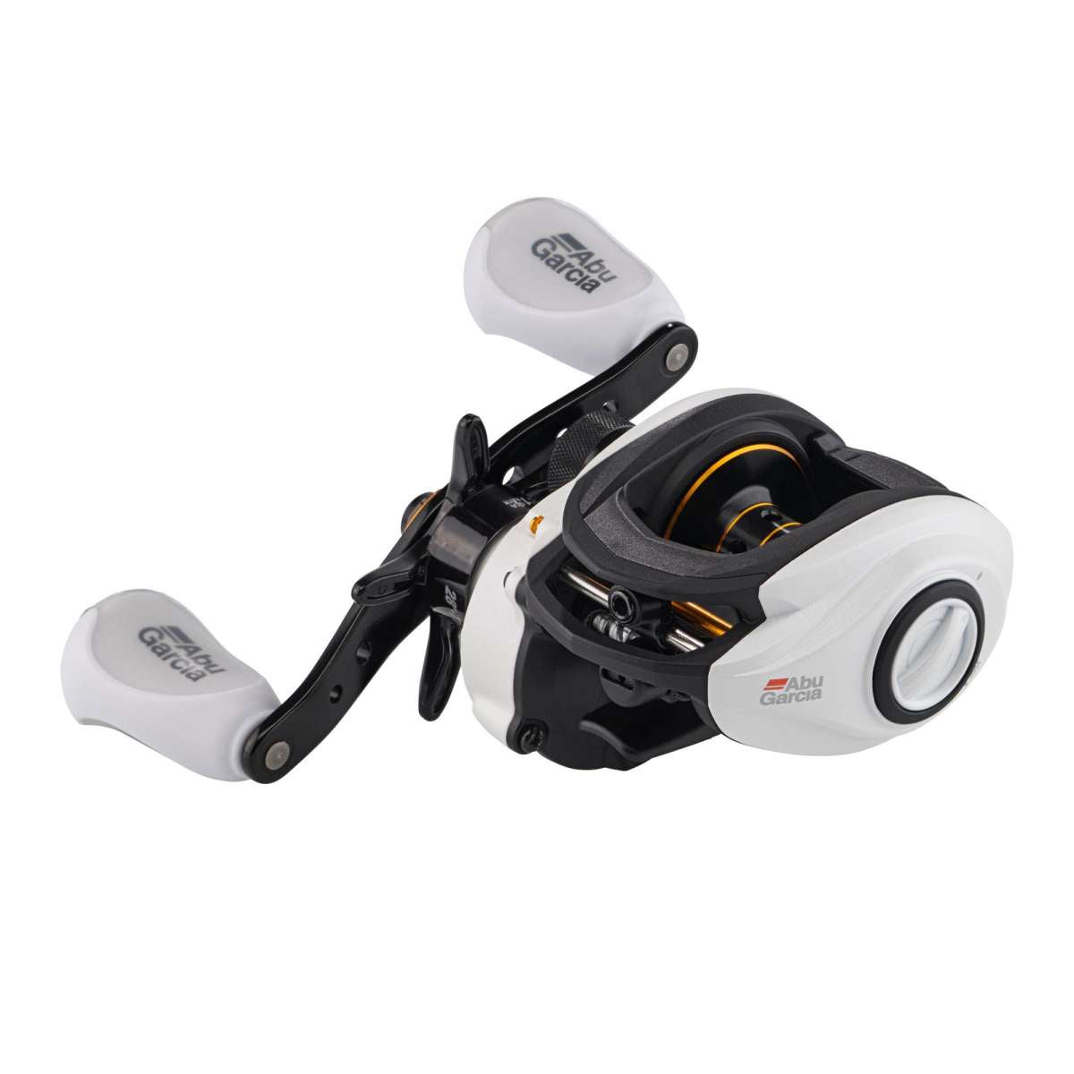Abu Garcia Max Pro 7:1:1 Abu Garcia Max Pro 7:1:1