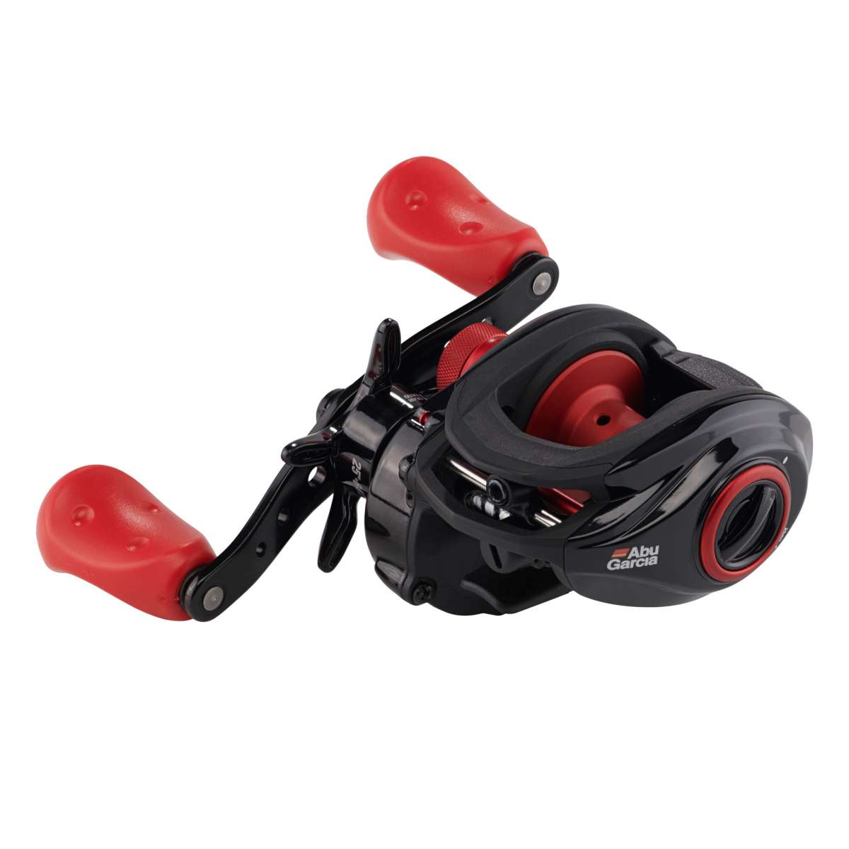 Abu Garcia MAX4X-L 6:4:1 LH