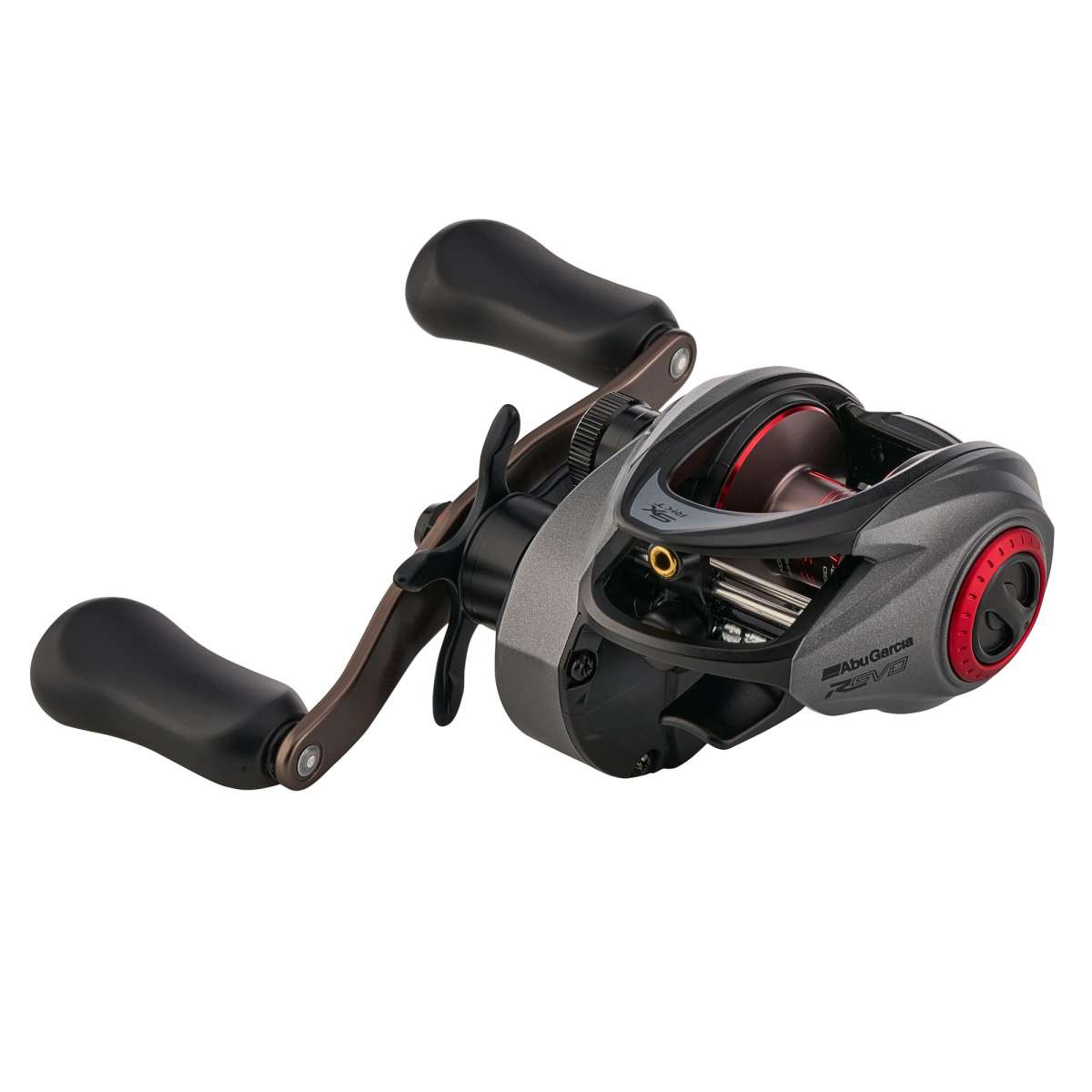 Abu Garcia Revo SX RKT 9:0:1