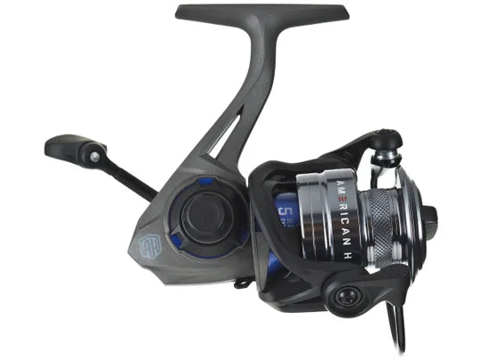 Lew's American Hero Gen 2 Spinning Reel