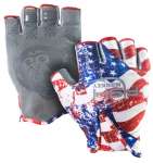 Fish Monkey Gloves XL (Americana)