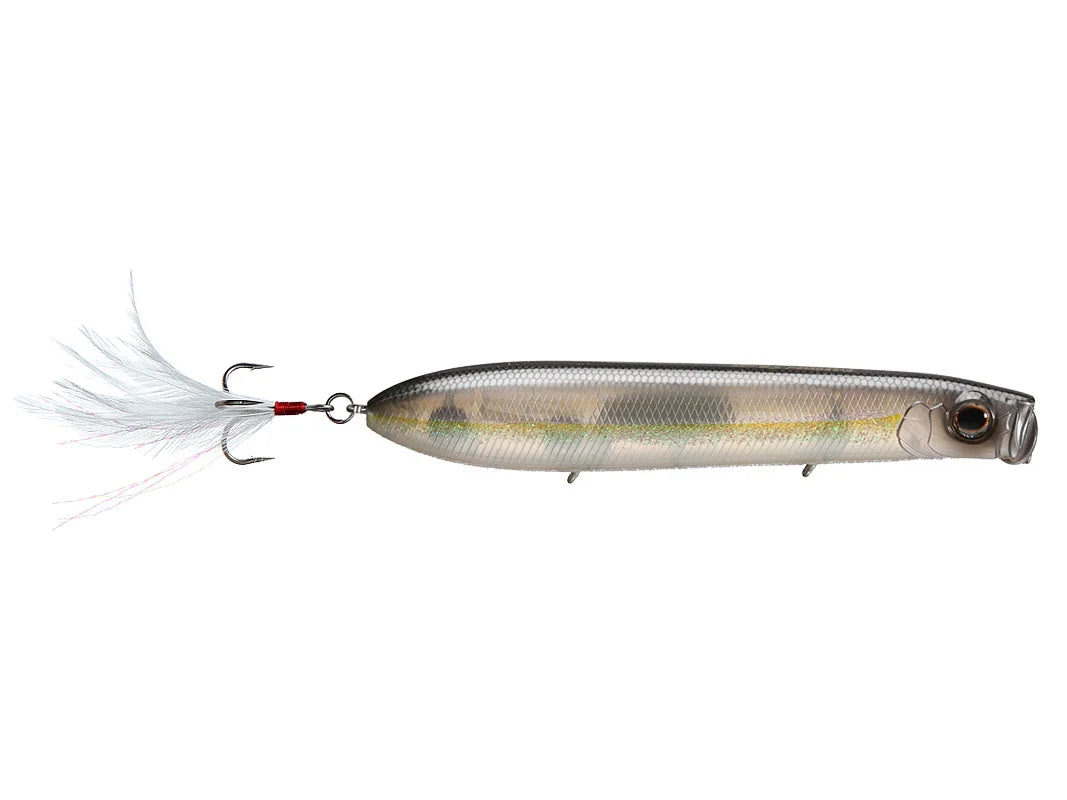 Evergreen SB 150 (American Shad)