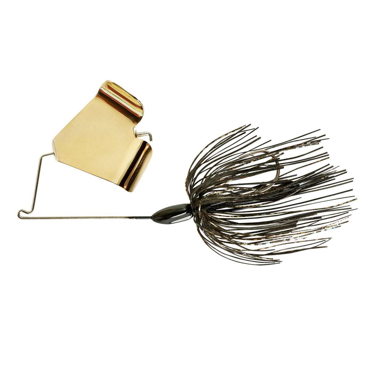 War Eagle 1/2 Buzzbait (Black Gold)