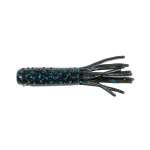 Z-Man 2.75'' TRD Tubez (Black/Blue)