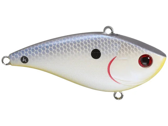 Booyah Lipless Crankbaits