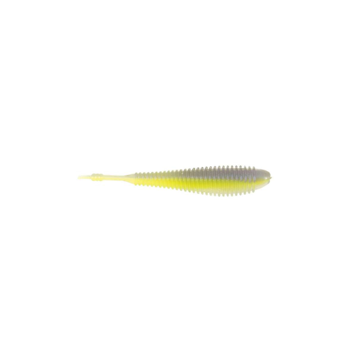 Missile Baits Spunk Shad 3.5'' (Bombshell)