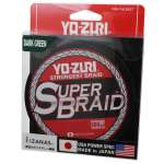 Yo-Zuri Super Braid 30 lb 300 yd Spool