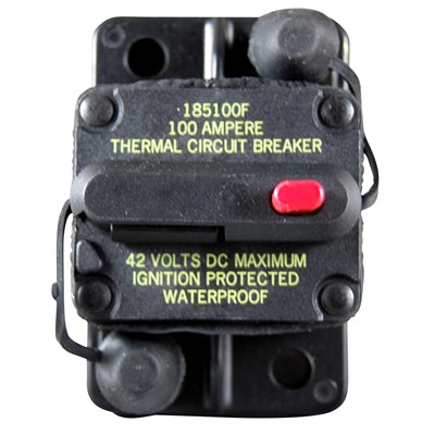 High Amp Circuit Breaker B285 Surface mnt 60a