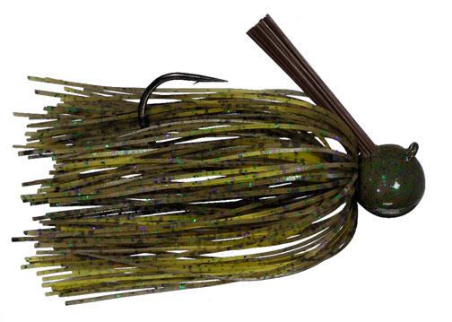 Strike King TG Football Jig 1/2 (Candy Craw)