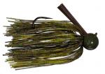 Strike King TG Football Jig 3/4 (Candy Craw)