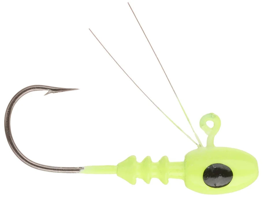 Bobby Garland Brush Off Jig