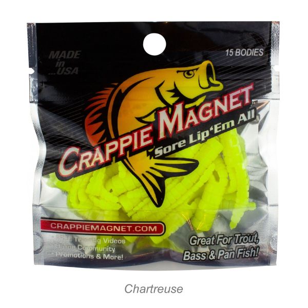 Crappie Magnet