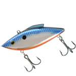 Bill Lewis Rat-L-Trap 1/2 (Chrome Shad)