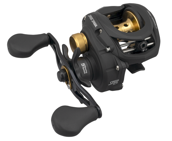lews.peed spool vs shimano curado Lews CLASSIC PRO SPEED SPOOL SLP 7.5:1 RIGHT HAND REEL