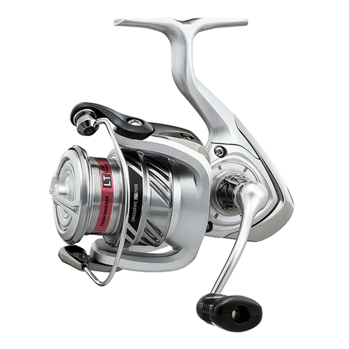 Daiwa Reel Crossfire LT SP R/L 1+1BB 5.2:1