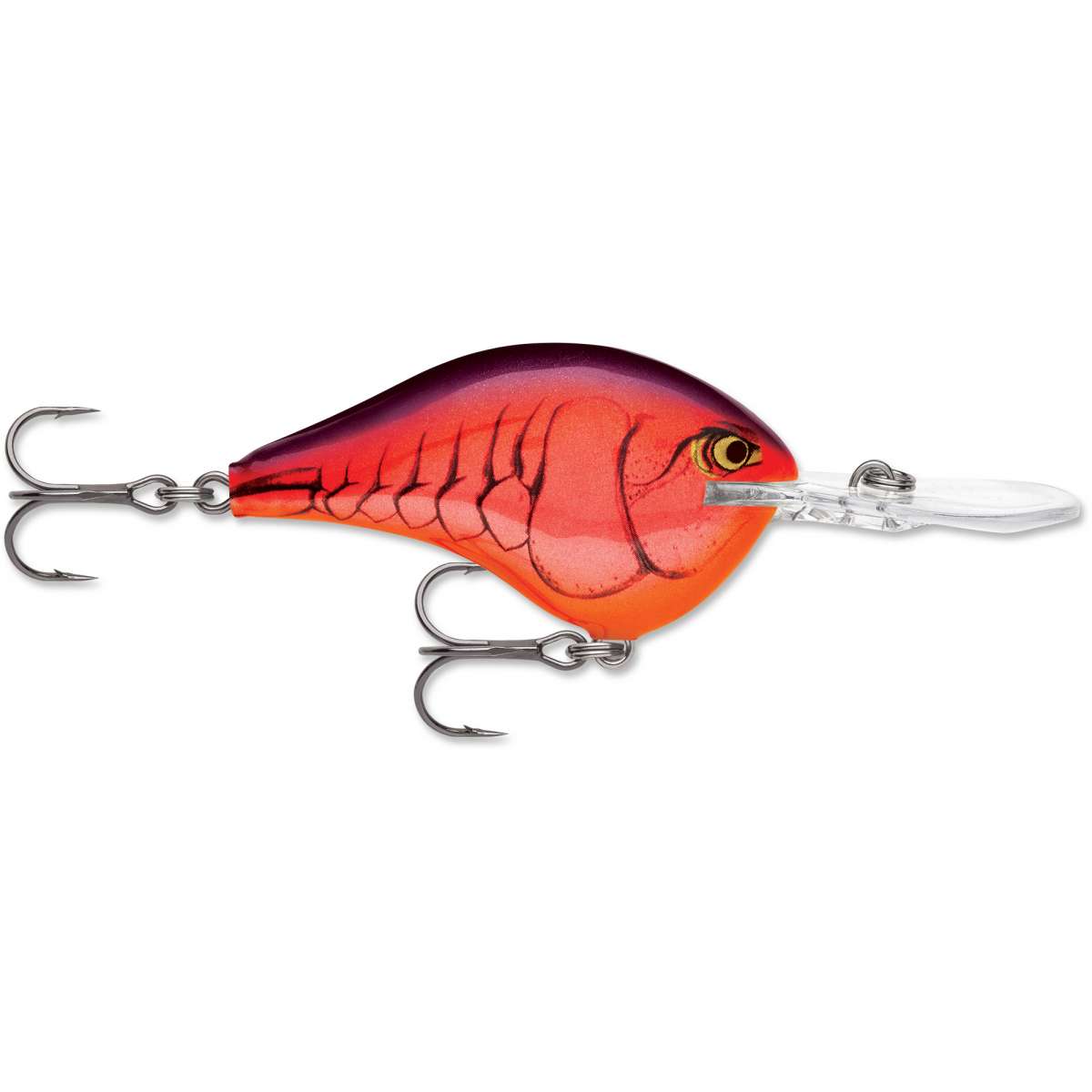 Rapala DT 08 (Demon)