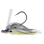 Dirty Jigs Swim Jig 3/8 oz (New Sxy Shad)