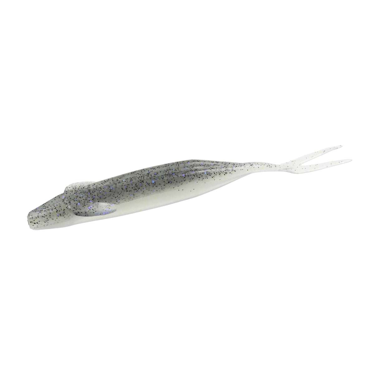 Zoom 5" Winged Fluke 6pkg