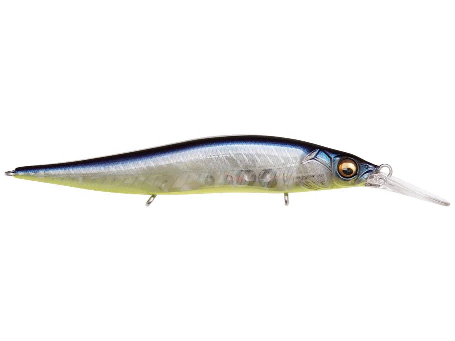 Megabass Vision 110+1 Jr. Jerkbaits