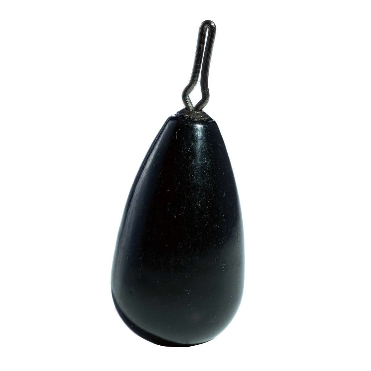 Epic Tungsten Tear Drop 1/4oz Black 3pk