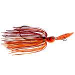 Strike King Thunder Cricket 3/8 (Fire Craw)