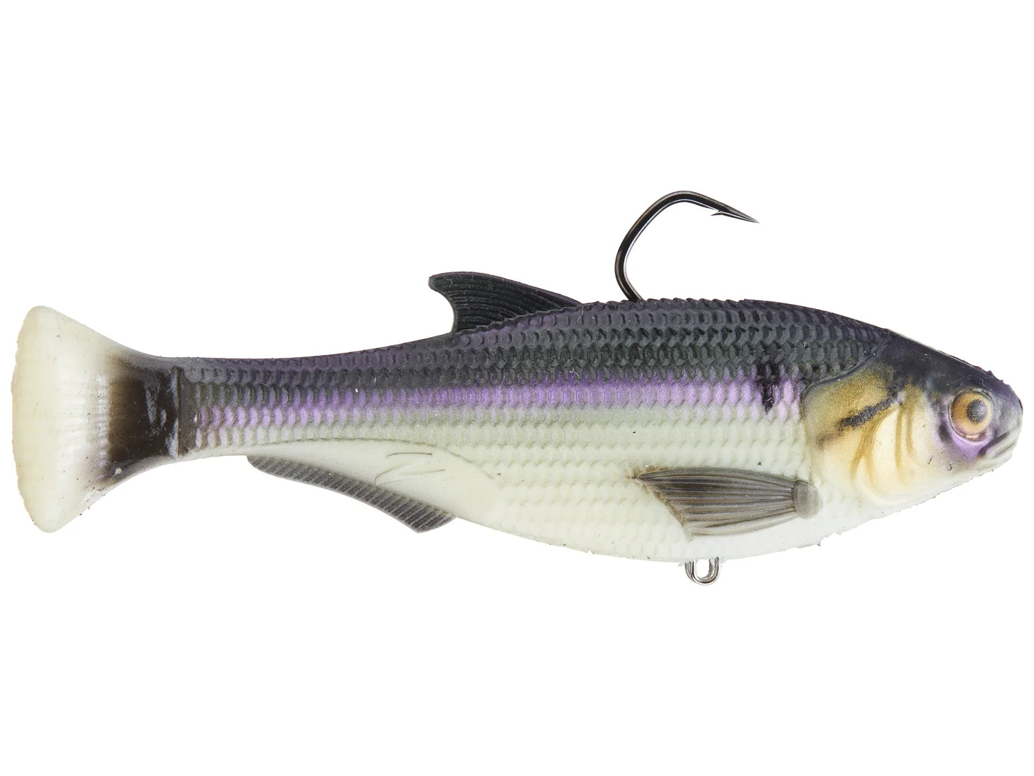 Z-Man Shadtron LT Swimbait