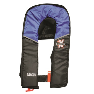 Marpac Life Vest