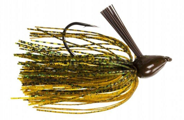 Strike King DB Structure Jig 1/2 (Gator Craw)