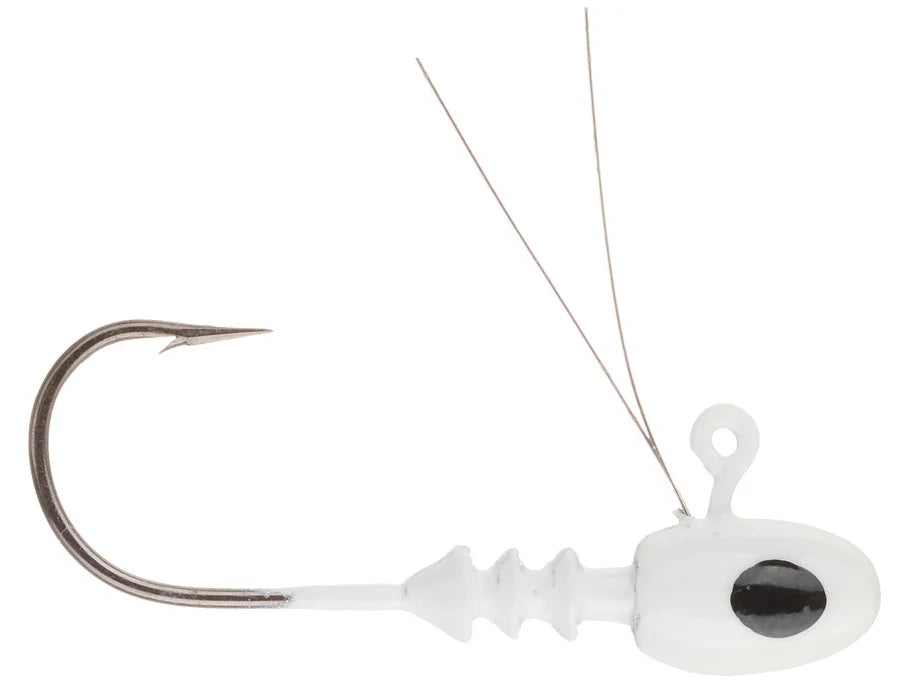 Bobby Garland Brush Off Jig