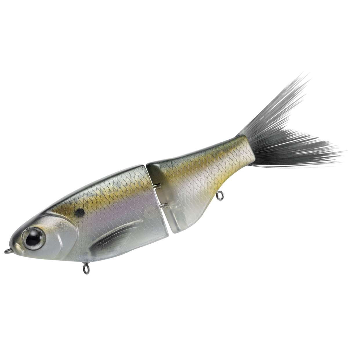 SPRO Chad Shad 180 (Threadfin)