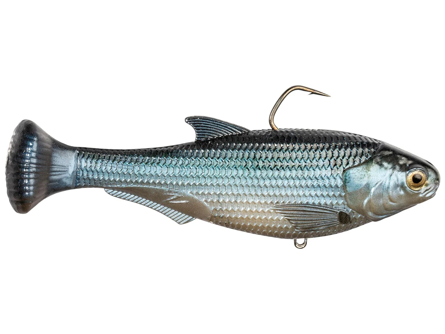 Z-Man Shadtron LT Swimbait