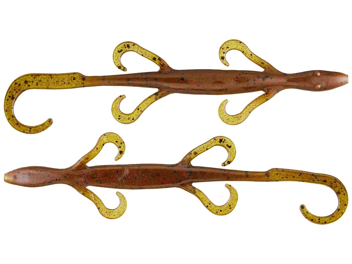 Zoom Lizards