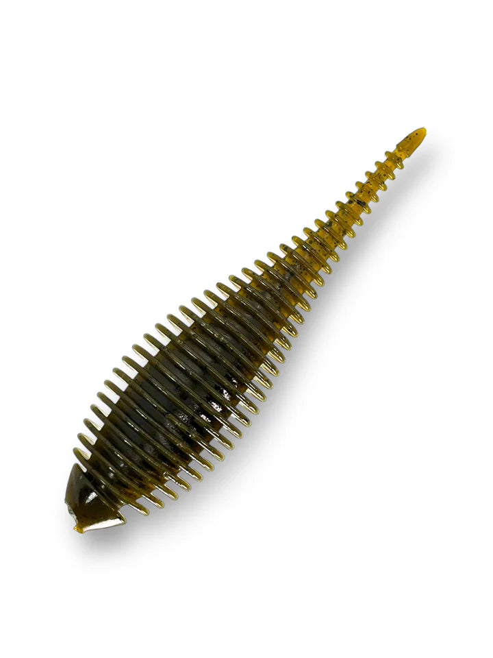 3 Brothers Ghillie Grub