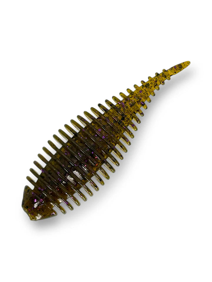 3 Brothers Ghillie Grub
