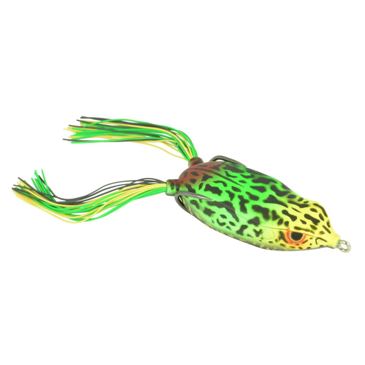 SPRO Bronzeye Frog 65 (Freak)