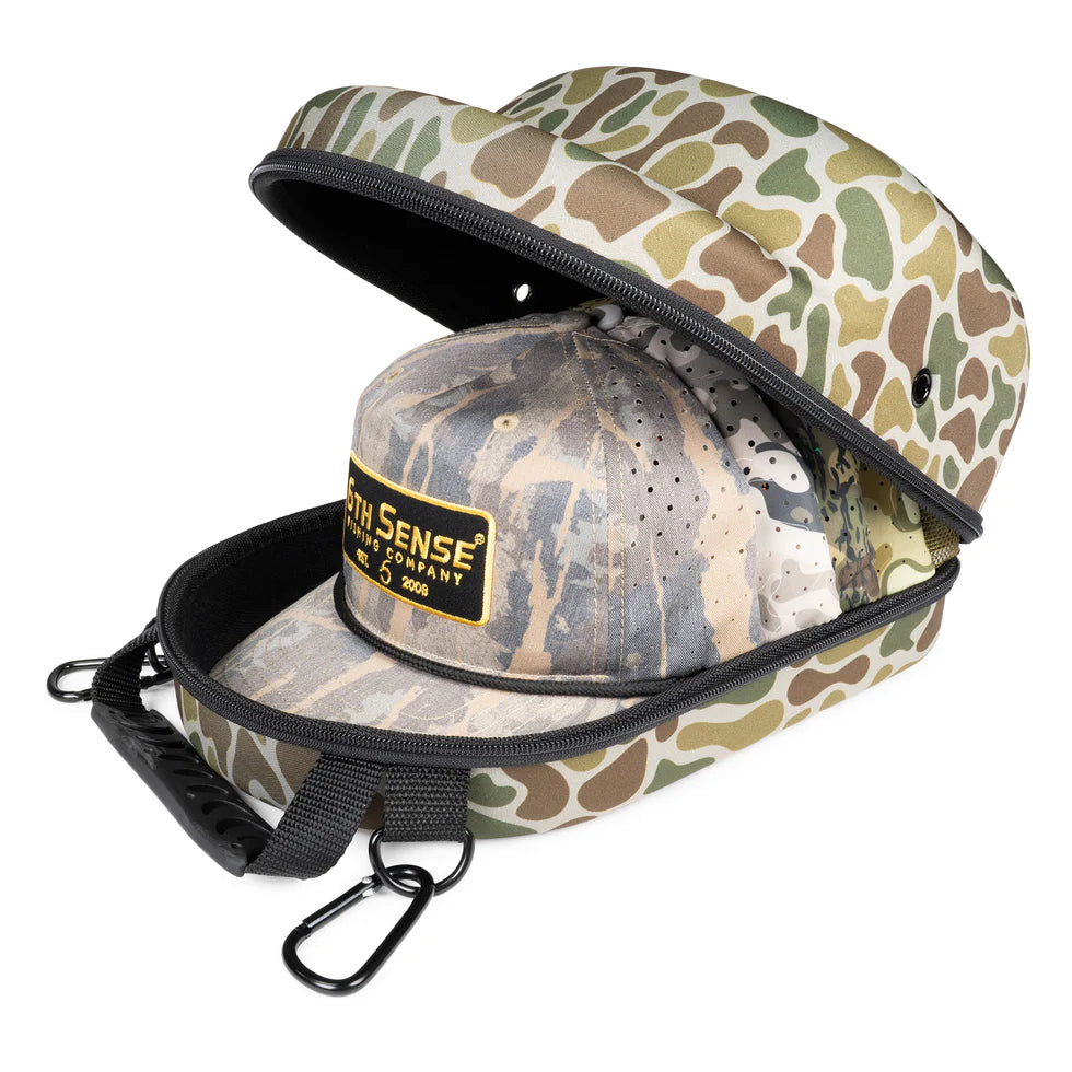 6th Sense Hat Chamber