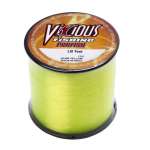 Vicious Panfish Line 6 lb 1/4 lb Spool