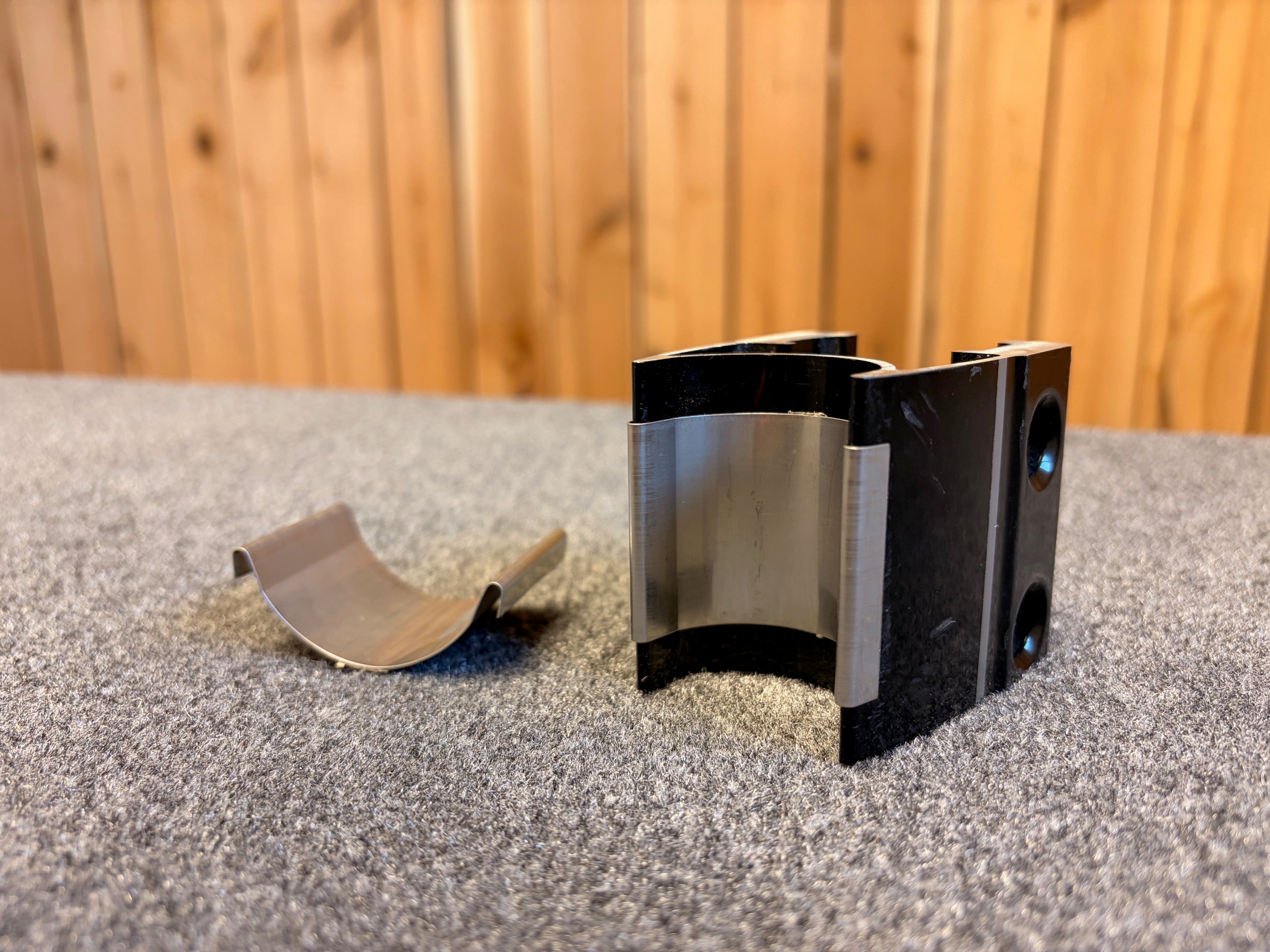 Pole-Savers (For Power Pole Blades)